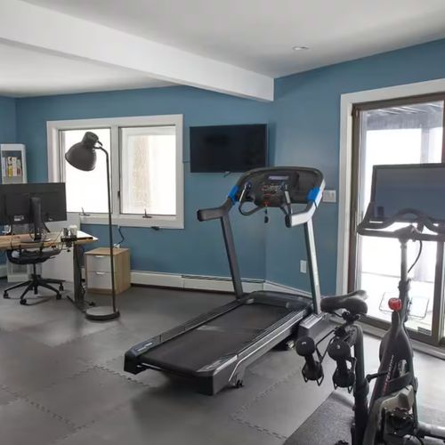 Everything you need for a great day of work or a great workout