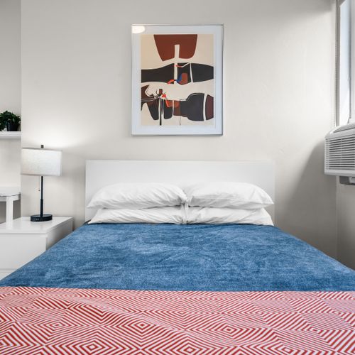 The perfect blend of comfort and style for your island getaway.