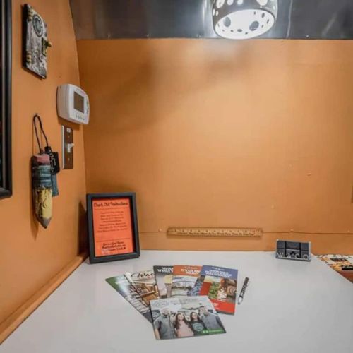 You’ll find plenty to see and do in the area with local recommendations