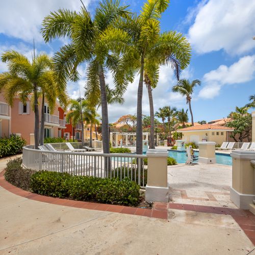Ready to soak up the sun and palm tree vibes?