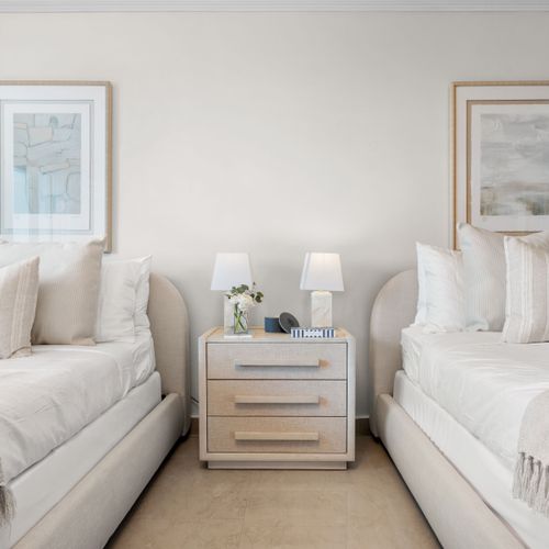 A cozy corner with a view. The perfect spot to unwind after a day of exploring.
