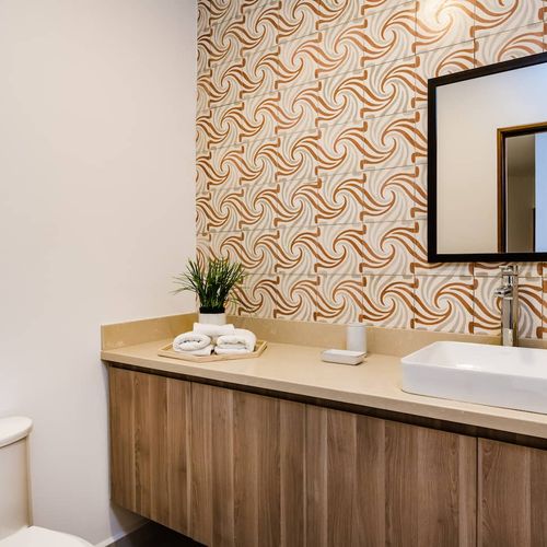 Bathroom #2