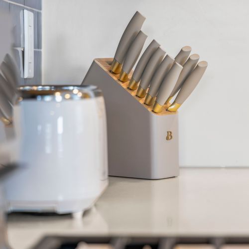 Enjoy home-cooked meals with cookware, utensils, and essentials ready to use.