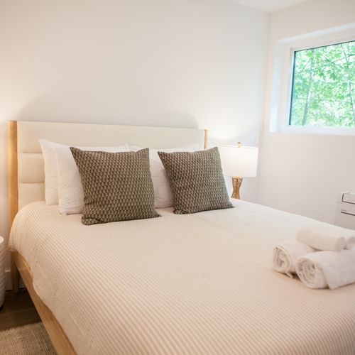 First floor bedroom.