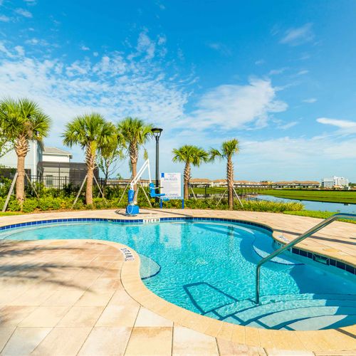 Storey Lake Resort Hot Tub