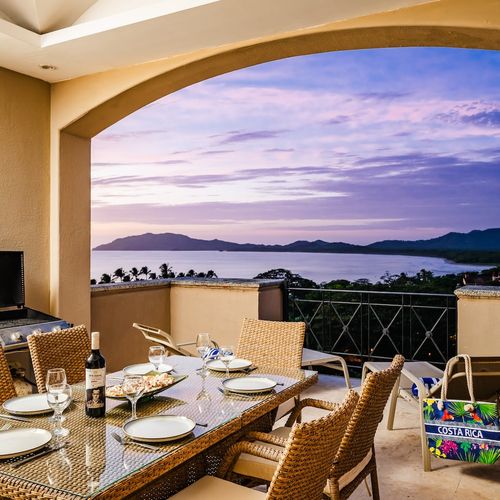 Breathtaking sunsets to enjoy everyday!