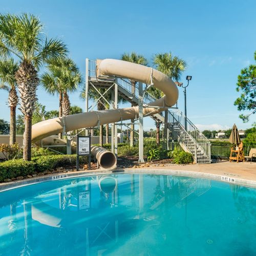 Windsor Hills Resort