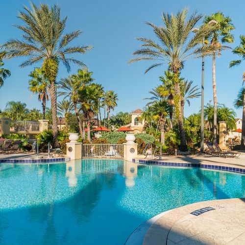 Resort Beautiful View