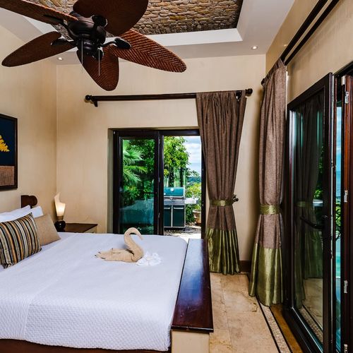 Guests room