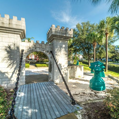 Windsor Hills Resort