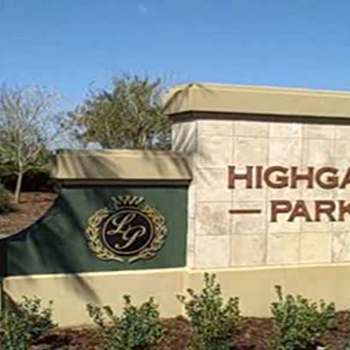 Highgate at Legacy Park