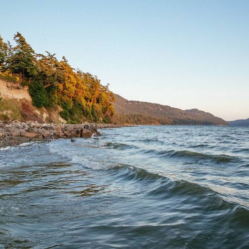 Kayaking and Evening Walks