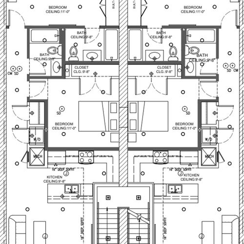 Listing Floor Plan is for listing layout reference only. Beds shown on the floor plan may not be accurate. See other photos and listing for accurate bed count and placement.