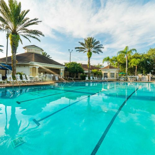 Windsor Palms Resort