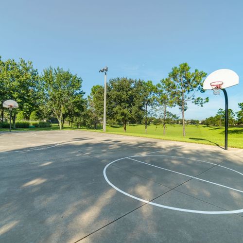 Windsor Hills Resort