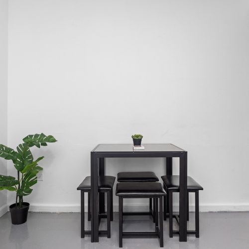 A table full of love, laughter, and deliciousness.