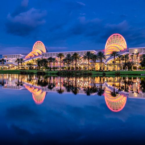 Orlando Convention Centre