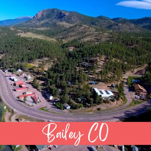 Discover the peaceful charm and outdoor beauty of bailey.