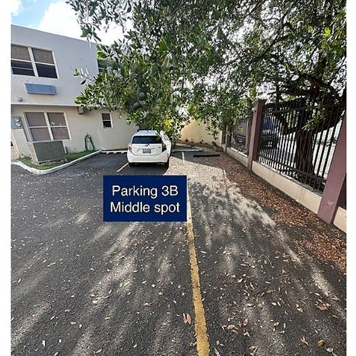 Convenience is key! Enjoy the added benefit of a dedicated parking spot, making your arrival and departure seamless and stress-free.