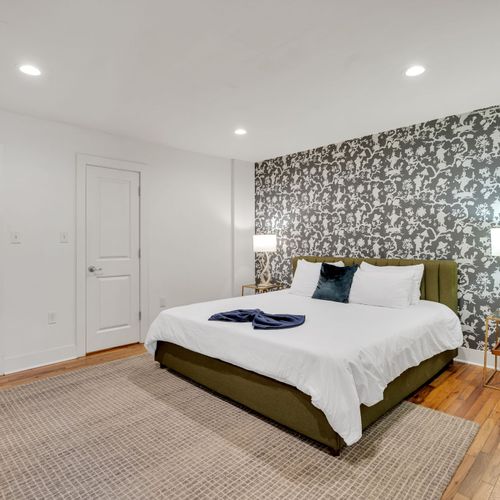 Bedroom 1