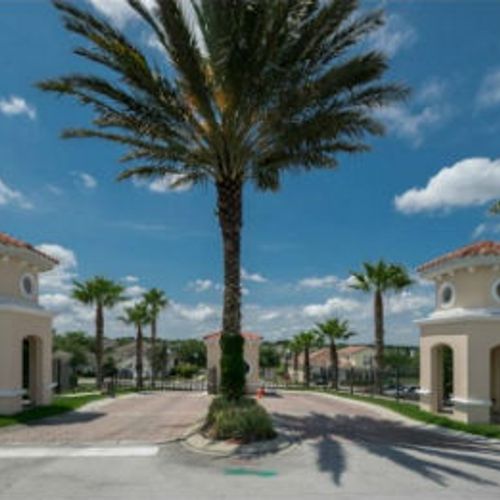 Calabay Parc at Tower Lake