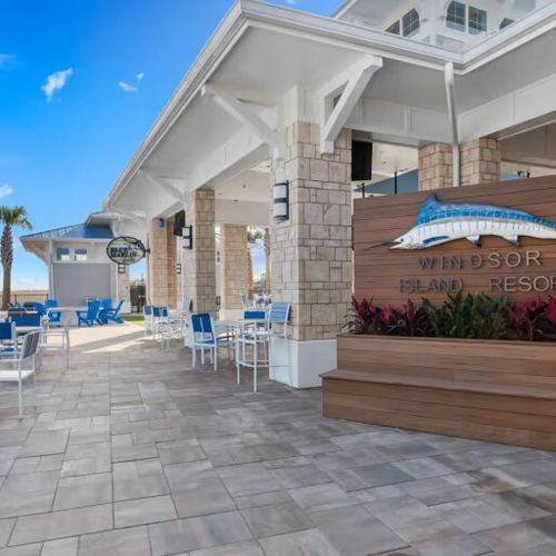 Resort Beautiful View