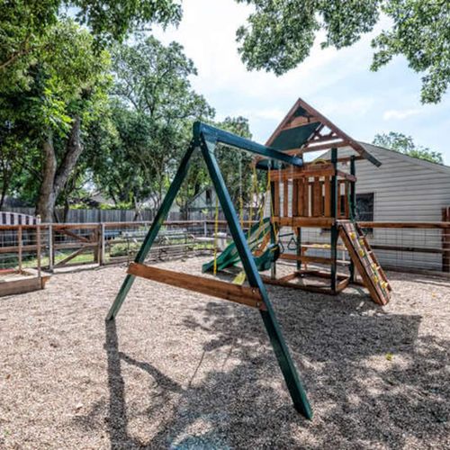 Playground