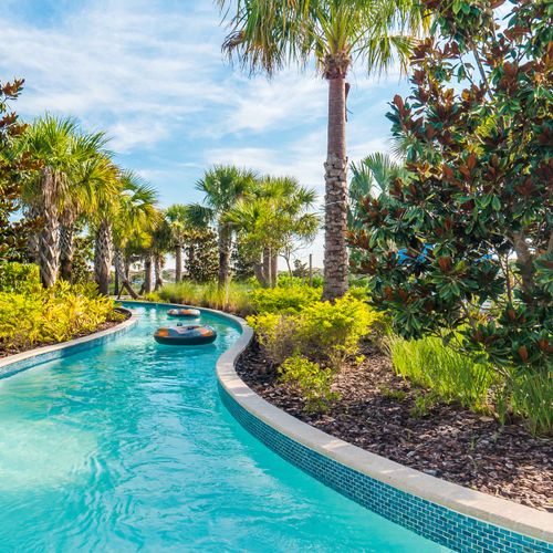 Windsor At Westside Resort Lazy River
