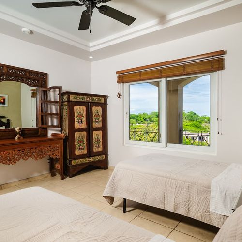 Forth bedroom
