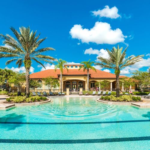 Resort Beautiful View