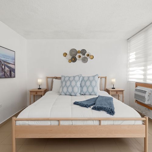 This is where your sweet dreams begin.