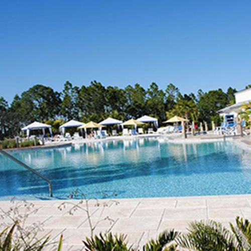 Festival Resort