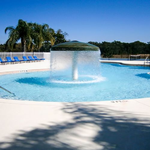 Glenbrook Resort