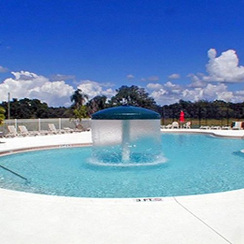 Glenbrook Resort