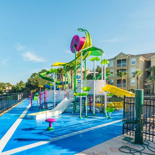 Windsor Hills Resort