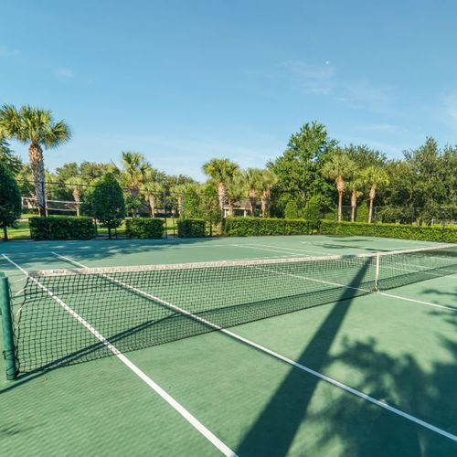 Windsor Hills Resort