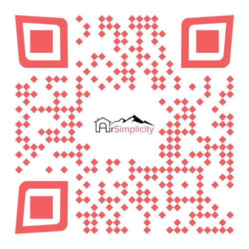 Scan the qr code to view the 3d tour or copy and paste this link to view the 3d tour –  https://t. Ly/ck-un