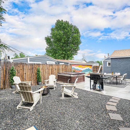 Summer’s best moments, one patio at a time.