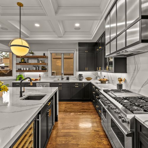 A full set of modern appliances is included for all your cooking needs.