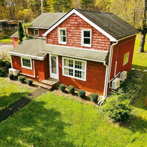 Welcome to the Louie II!