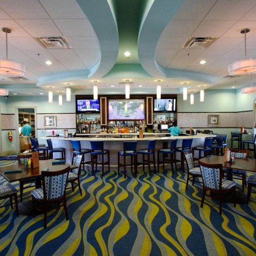 Champions Gate Resort Bar