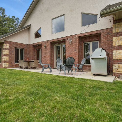 Backyard bbq nights made easy.