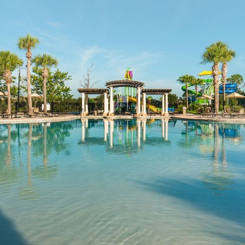 Windsor Hills Resort