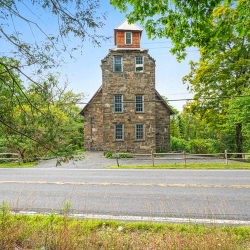 This 1876 church has been lovingly restored into a one-of-a-kind marvel, delighting guests from around the globe.