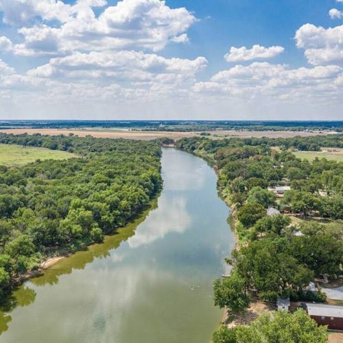 Try your luck and fishing in the river and catch your own dinner