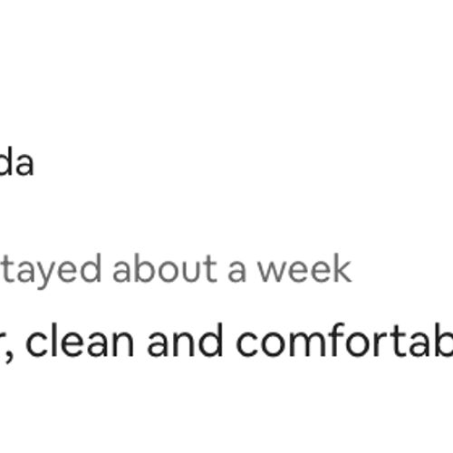 Reviews from the previous listing. Home Sweet Hudson is proud to now be managing this beautiful property in the heart of Kingston!