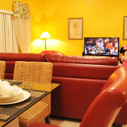 A common place for family