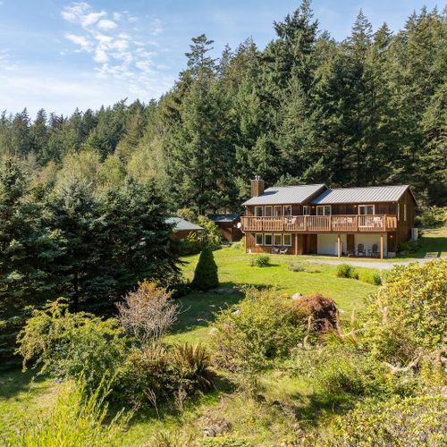 Welcome to Garden Retreat!