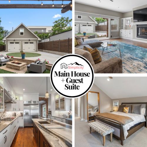 Discover the epitome of craftsmanship and elegance in this one-of-a-kind single-family home in the heart of lohi.