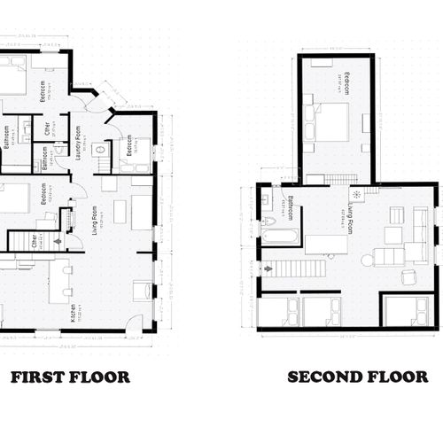 Full property layout for your reference and convenience.